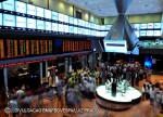 ABERTURA: Ibov futuro sobe e dólar cai com maior apetite ao risco com EUA-China